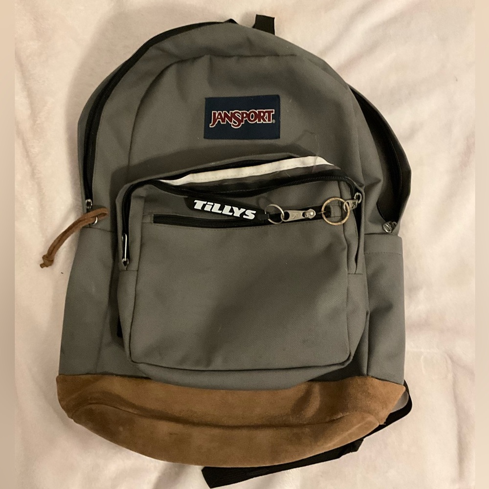 Jansport Backpack